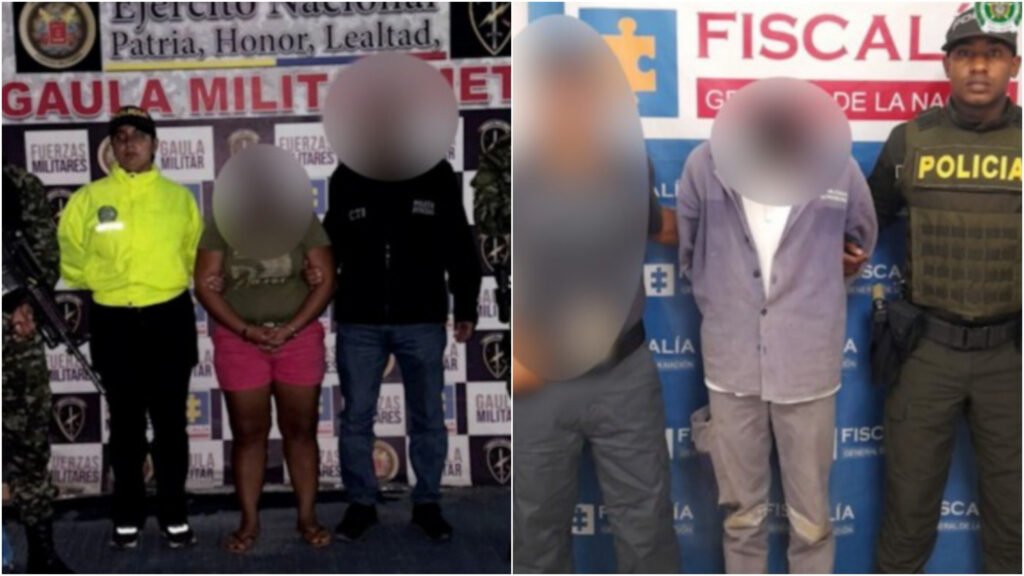 A prisión padres acusados de asesinar a su bebé por haber nacido mujer ...
