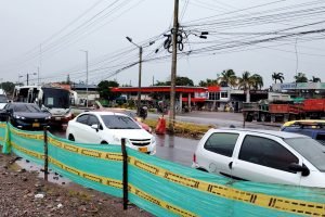 Doble calzada / Foto: Puntos Suspensivos Noticias.