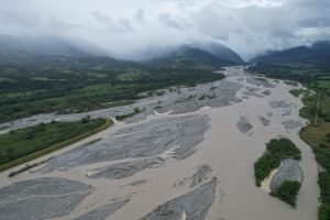 Río Ariari, Meta / Foto: Cortesía.