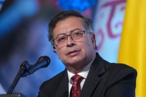 Presidente Gustavo Petro / Foto: Gustavo Petro