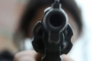 Homicidio múltiple en Puerto Gaitán / Foto: Cortesía.