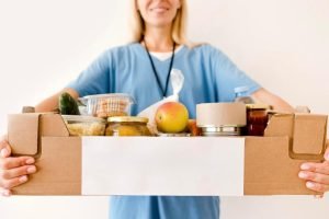 Donatón en el Meta / Foto: Freepik.