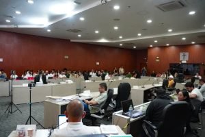 Asamblea Departamental del Meta / Foto: GobMeta.