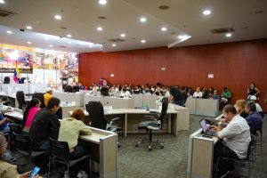 Asamblea Departamental del Meta / Foto: GobMeta