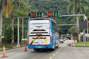 Vía al Llano, Bogotá - Villavicencio / Foto: GobMeta.