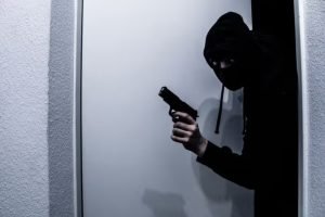 Hombres retuvieron a padres del alcalde de Castilla La Nueva / Foto: Cortesía