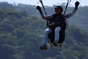 Con velatón pedirán apoyo para continuar la búsqueda de Luis Adriano Sanabria / Foto: Cortesía.