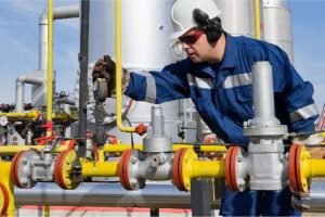 Por fuga de gas suspenden servicio en Acacías,  Granada y Fuentedeoro / Foto: Llanogas.