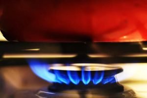 Gas natural / Foto: LLanogas.