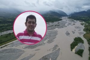 Hallan sin vida a Juan Danilo García / Foto: Cortesía.