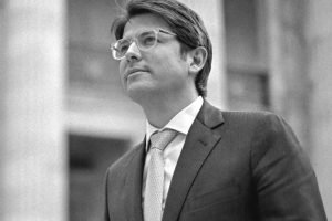 Miguel Uribe Turbay / Foto: Cortesía.