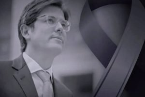 Miguel Uribe Turbay / Foto: Cortesía.