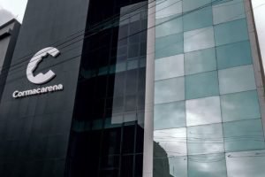 Cormacarena / Foto: Cortesía.