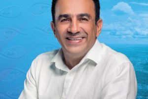 Presidente de la Asamblea del Meta, Héctor Fabio Vélez Bermúdez / Foto: redes Héctor Fabio Vélez.