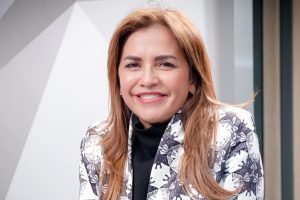 Gobernadora del Meta, Rafaela Cortés / Foto: redes, Rafaela Cortés