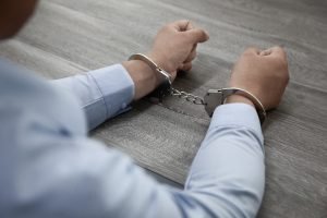 Exfuncionarios de la Gobernación capturados /  Imagen de referencia  / Freepik