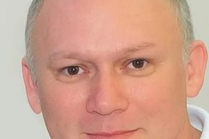 Camilo Pérez Alvarado / Foto: Cortesía.